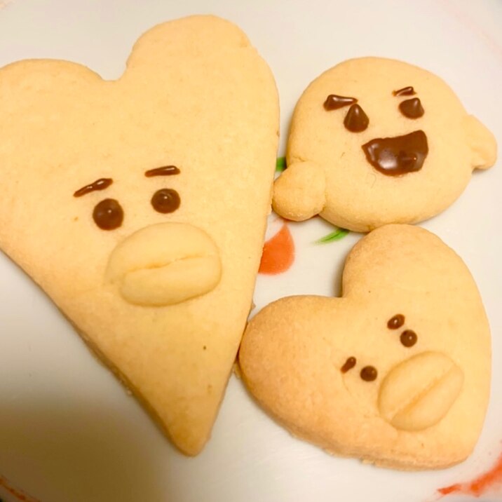 ☆クッキー☆